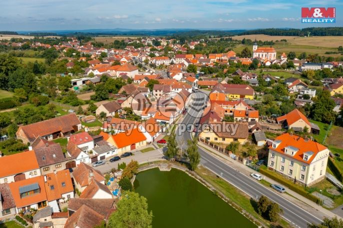 Prodej, Rodinný dům, Sedlice