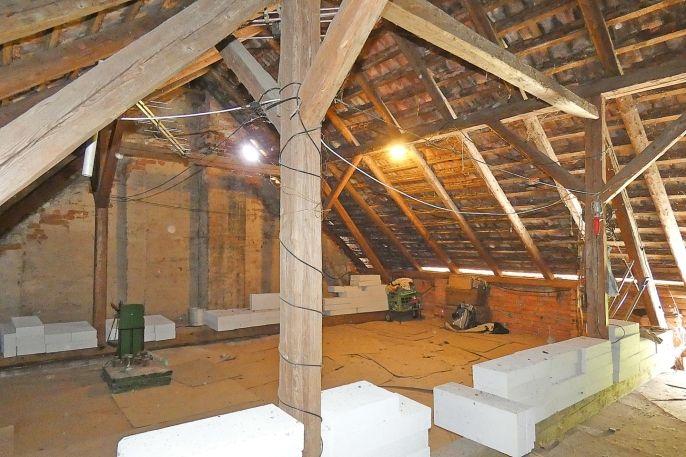 Prodej, Rodinný dům, Labské Chrčice