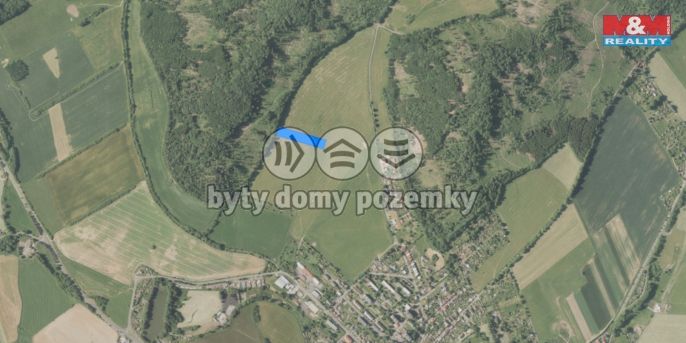 Prodej, Louka, Kdyně