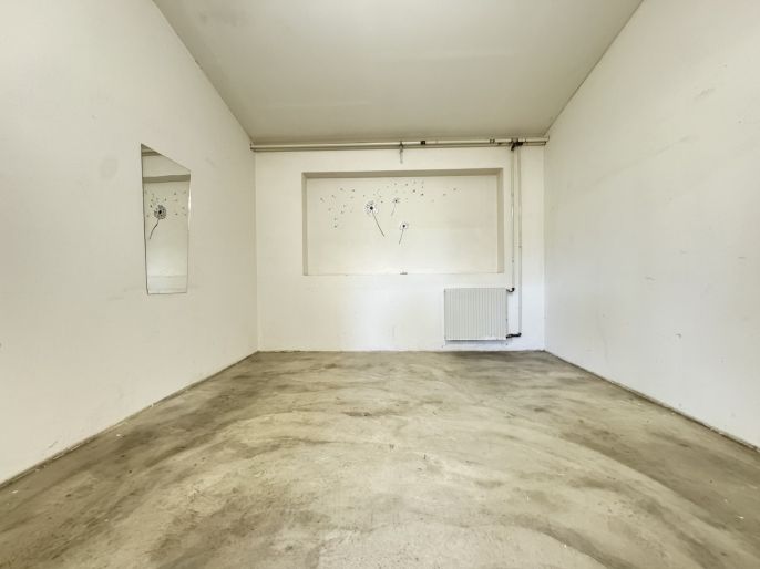 Pronájem, Sklad, Zubčice