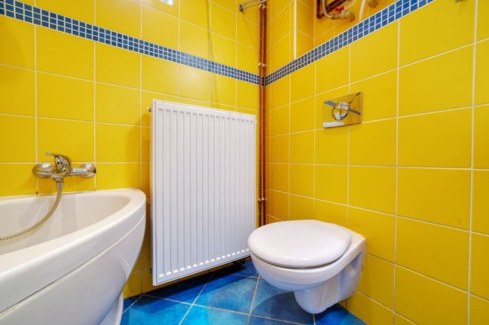 Prodej, Byt 2+kk, Karlovy Vary