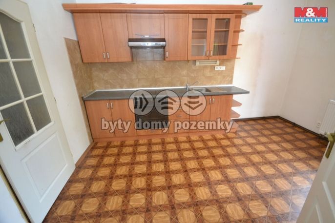 Prodej, Nájemní dům, Liberec