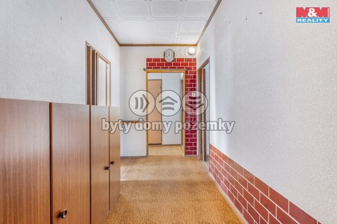 Prodej, Byt 3+1, Česká Lípa