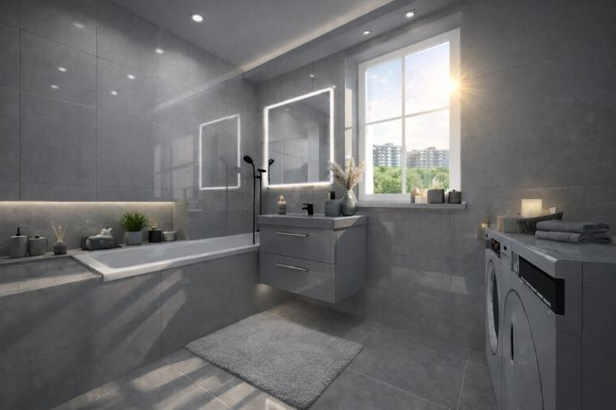 Prodej, Byt 3+kk, Bělá pod Bezdězem