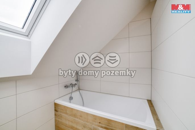 Prodej, Rodinný dům, Cheb