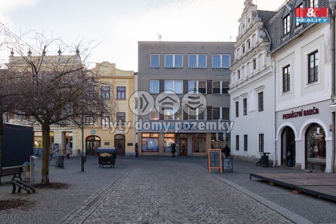 Prodej, Obchodní objekt, Bruntál