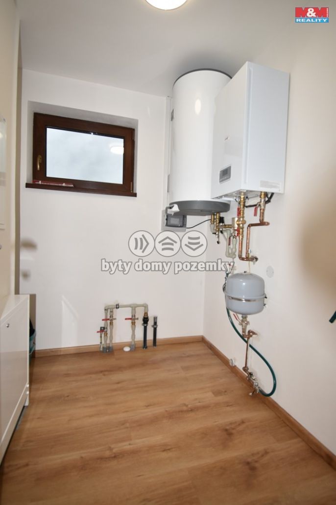 Prodej, Rodinný dům, Mnichovo Hradiště