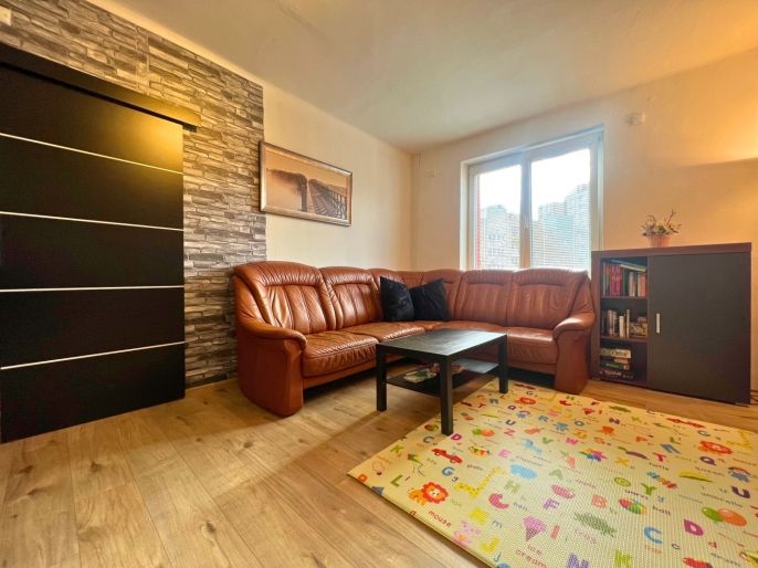 Pronájem, Byt 2+1, Bohumín