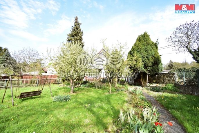 Prodej, Rodinný dům, Štětí