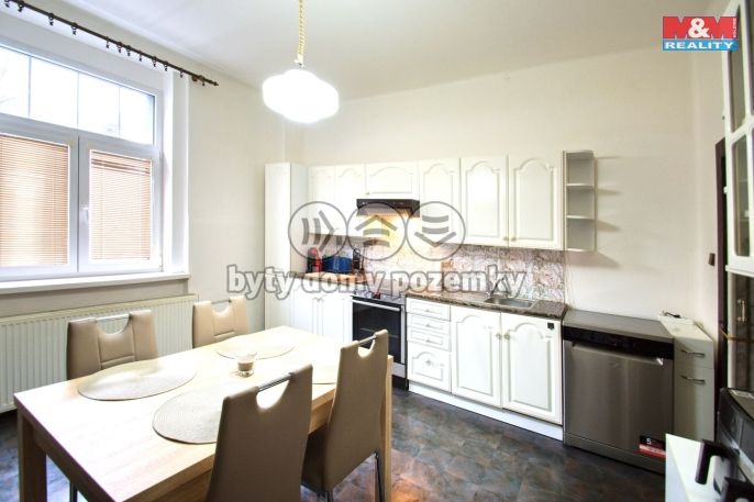 Prodej, Rodinný dům, Vejprty