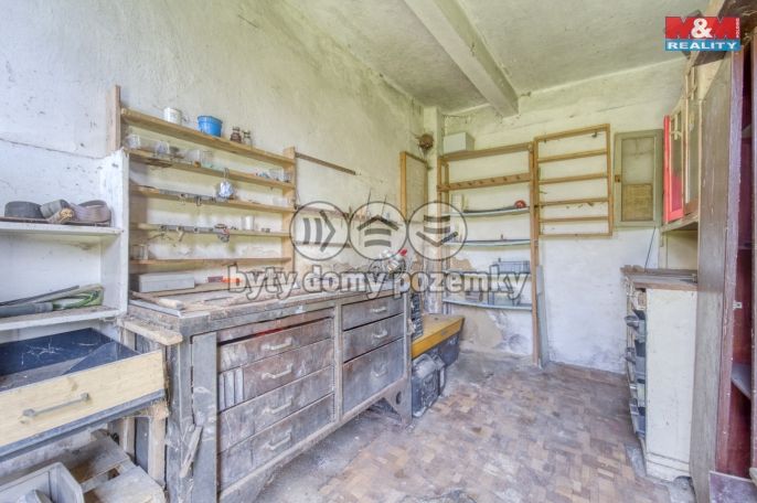 Prodej, Rodinný dům, Mýto