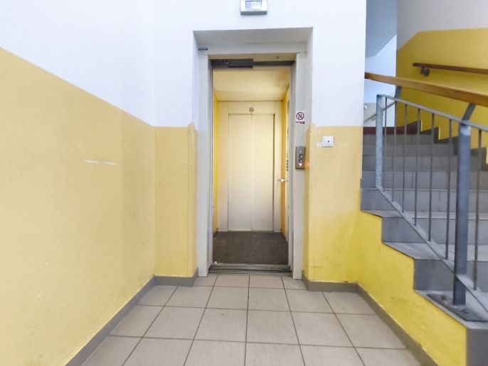 Pronájem, Byt 2+kk, Praha