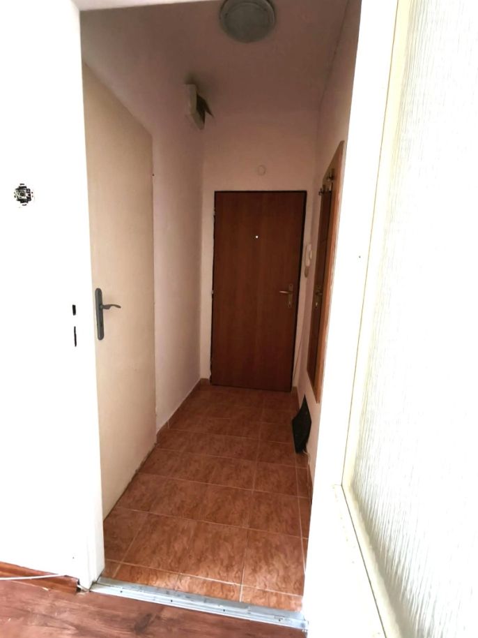 Pronájem, Byt 1+kk, Havířov