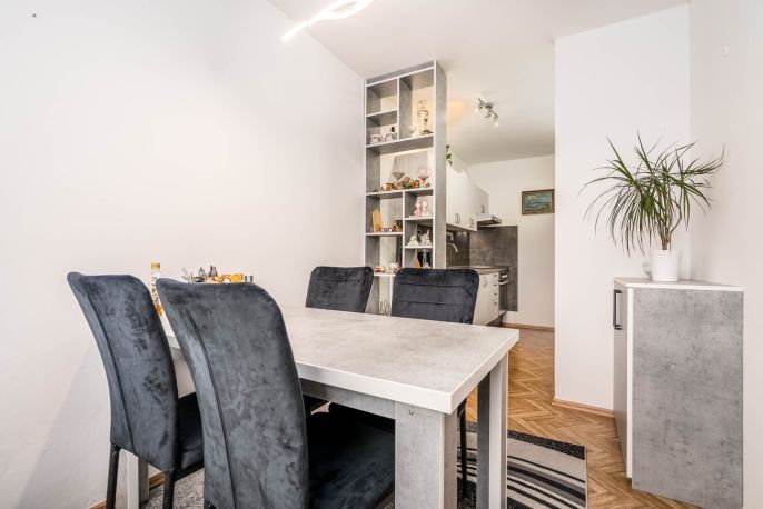 Prodej, Byt 4+1, Praha