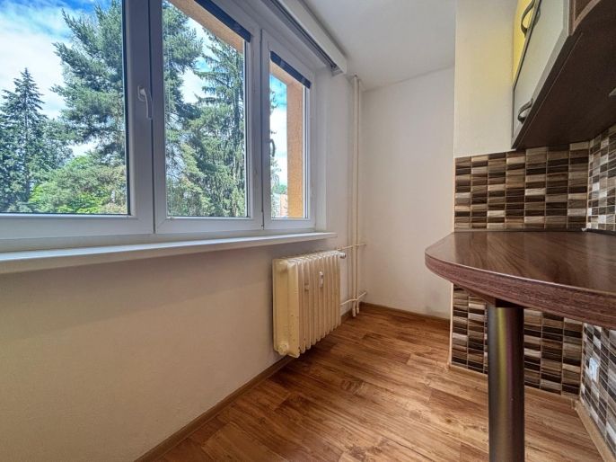 Pronájem, Byt 3+1, Klatovy