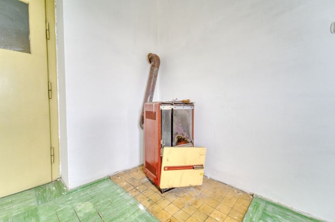 Prodej, Byt 1+kk, Kralovice