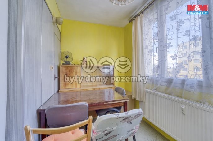 Prodej, Byt 2+1, Přeštice