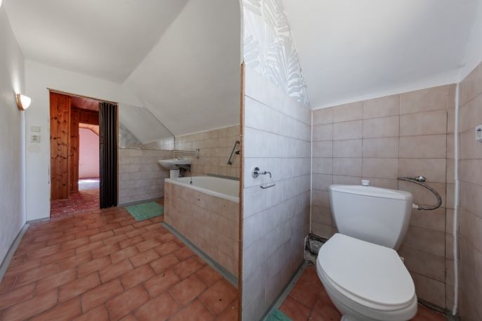 Prodej, Chalupa, Horní Slavkov