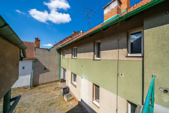 Prodej, Rodinný dům, Brno