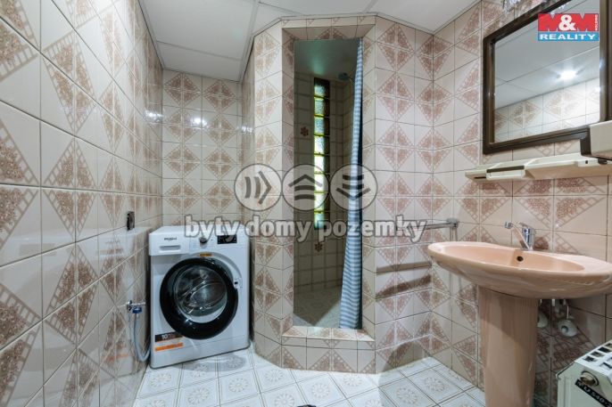 Prodej, Rodinný dům, Velká Hleďsebe