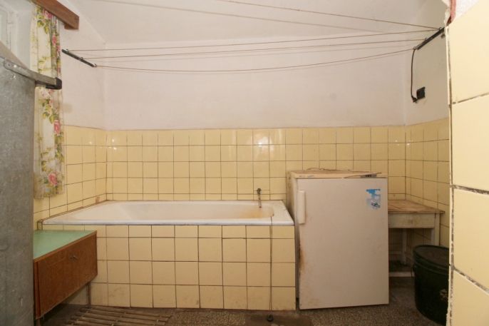 Prodej, Rodinný dům, Nový Hrádek