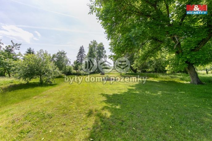 Prodej, Rodinný dům, Mnichov