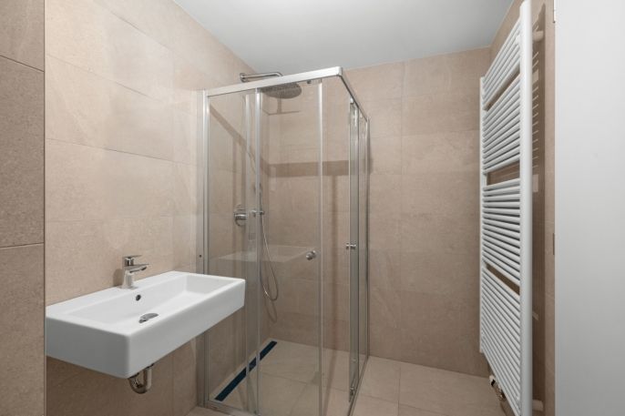 Prodej, Byt 1+kk, Kladno