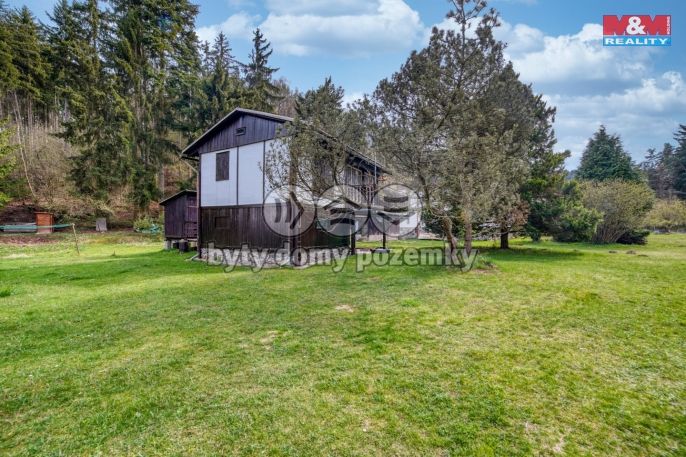 Prodej, Chata, Plasy