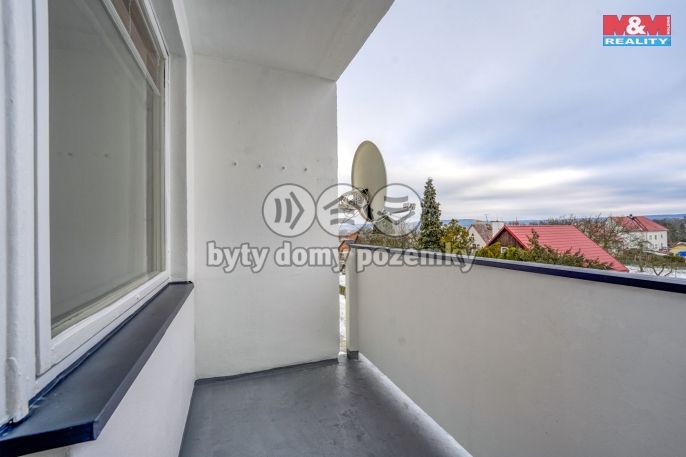 Prodej, Byt 4+1, Blatno