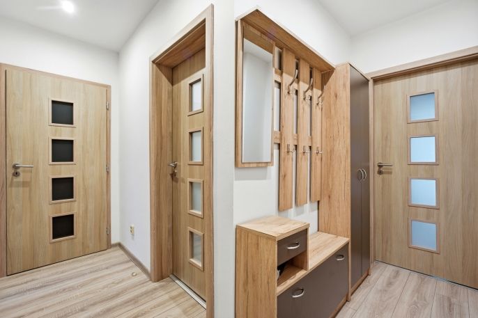 Prodej, Byt 3+kk, Frýdlant