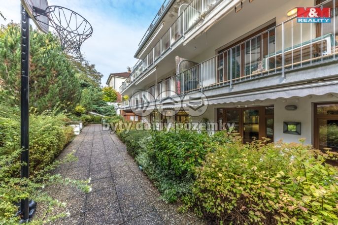 Prodej, Byt 4+kk, Praha