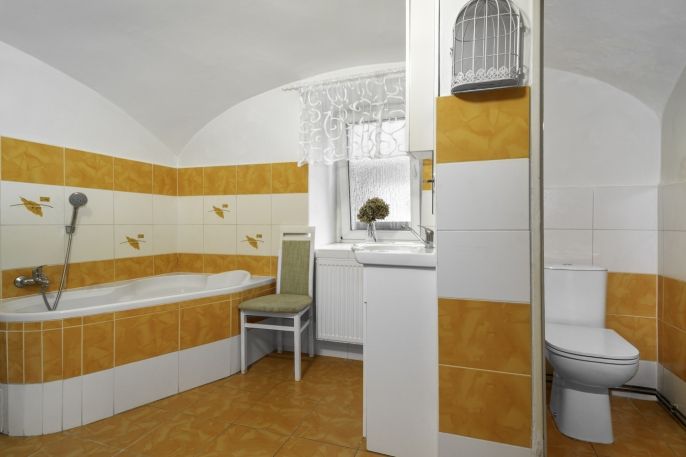Prodej, Rodinný dům, Uhersko