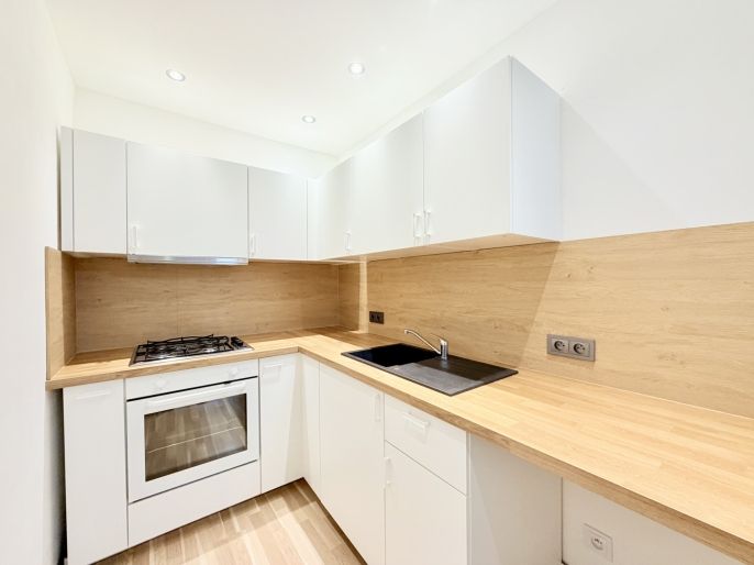 Prodej, Byt 1+kk, Havířov