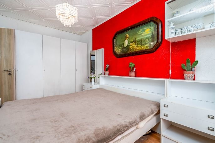 Prodej, Byt 3+kk, Praha