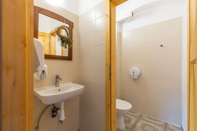 Prodej, Rodinný dům, Nedvědice