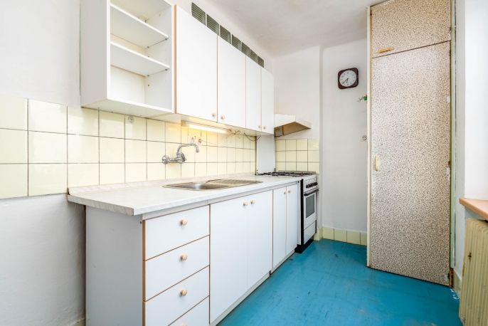 Prodej, Byt 3+1, Opatovice nad Labem