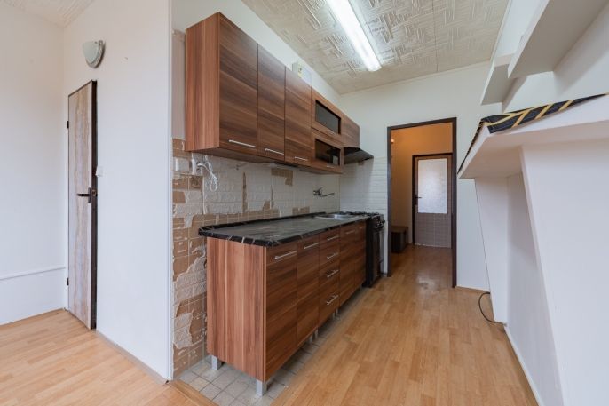 Prodej, Byt 2+1, Aš