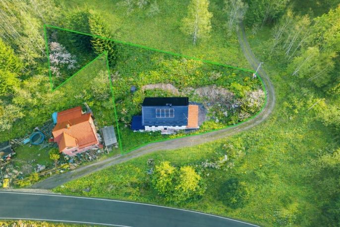 Prodej, Rodinný dům, Šindelová