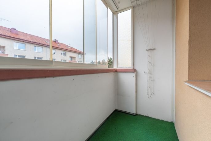 Prodej, Byt 1+1, Napajedla