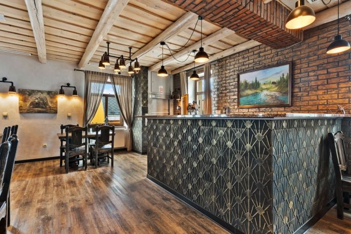 Prodej, Restaurace, stravování, Jablonec nad Nisou