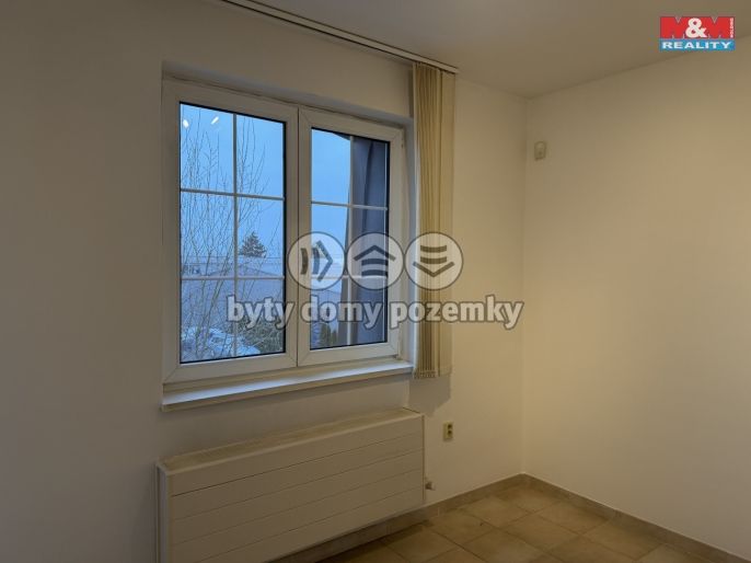 Pronájem, Rodinný dům, Průhonice