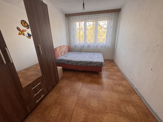 Prodej, Byt 3+1, Ostrava