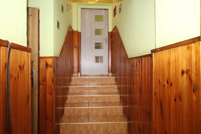 Prodej, Rodinný dům, Staříč