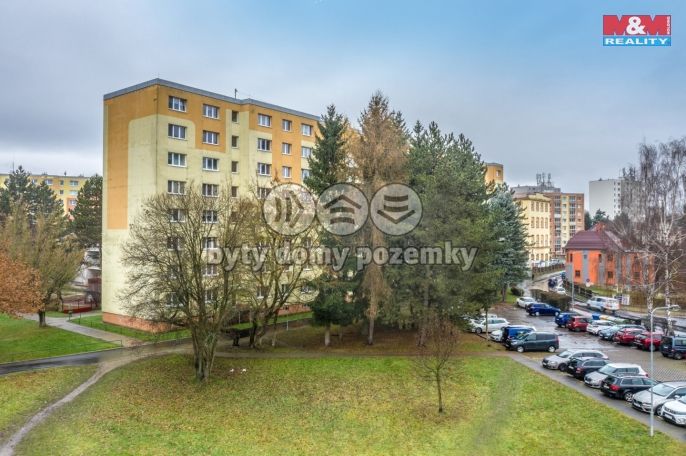 Prodej, Byt 3+1, Varnsdorf