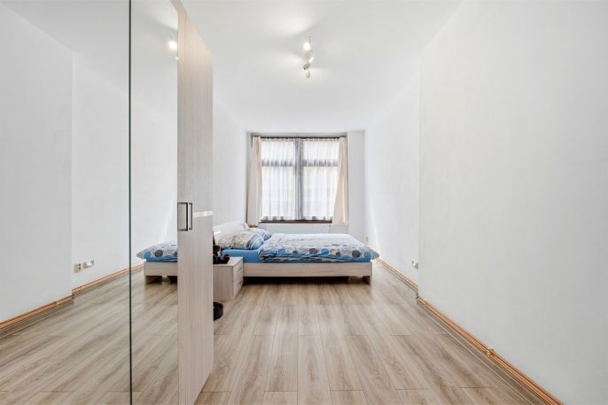 Prodej, Byt 3+kk, Frýdlant