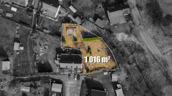 Prodej, Pozemek k bydlení, Růžová