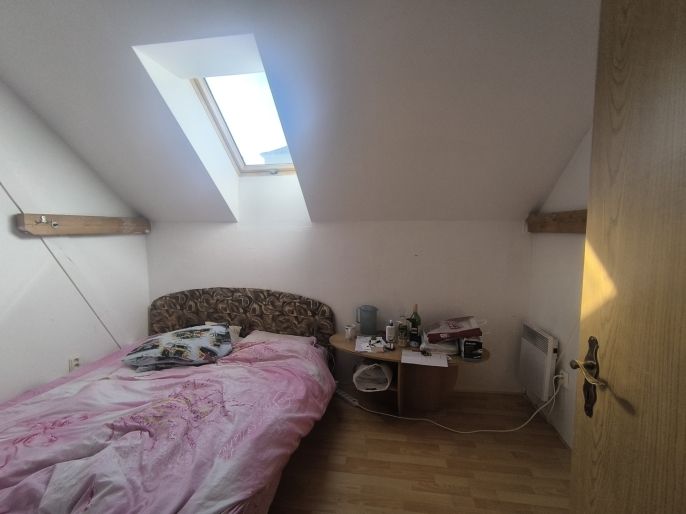 Prodej, Byt 4+1, České Velenice