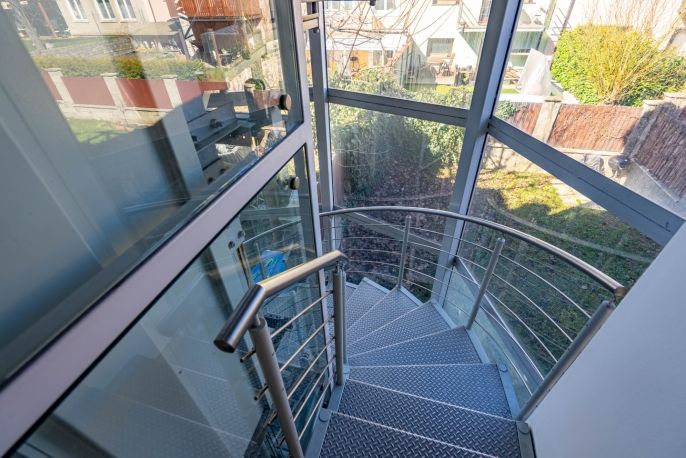 Prodej, Byt 2+kk, Praha