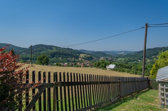 Prodej, Chata, Bystřička
