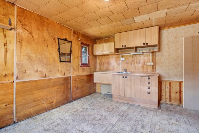 Prodej, Chata, Děčín